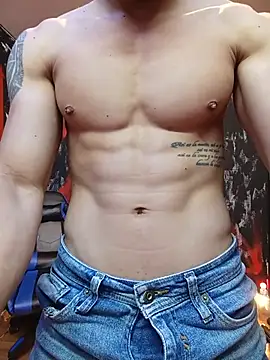 jhonny thes28 online show from 06.13.26