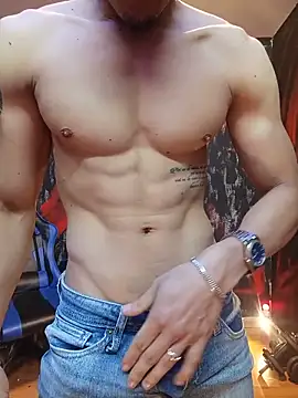 jhonny thes28 online show from 06.17.26