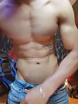 jhonny thes28 online show from 06.18.26