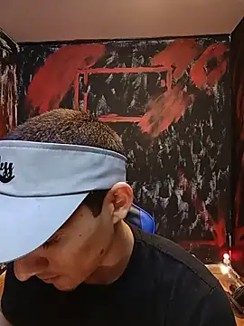 jhonny thes28 online show from 06.19.26