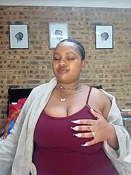 SativaHot96 online show from 07.08.26