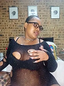 SativaHot96 online show from 07.09.26