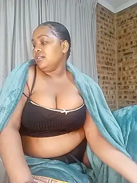 SativaHot96 online show from 07.12.26