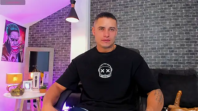 connorsmiith online show from 09.17.25