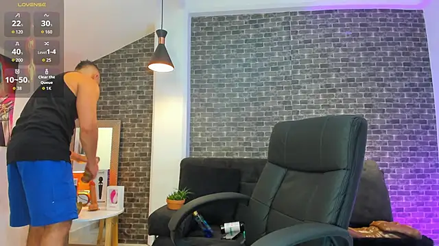 connorsmiith online show from 09.28.25