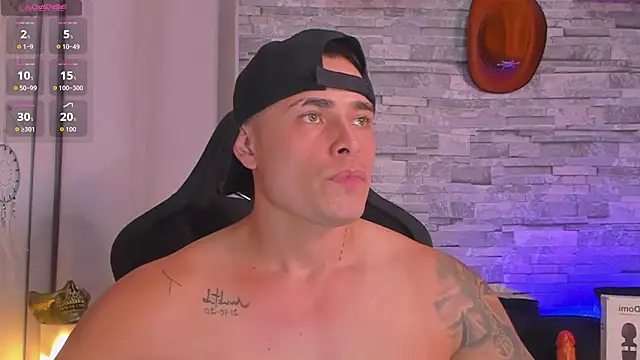 connorsmiith online show from 11.18.25