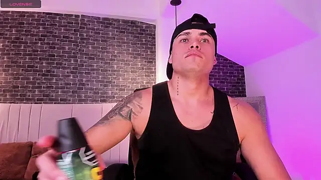 connorsmiith online show from 02.27.26