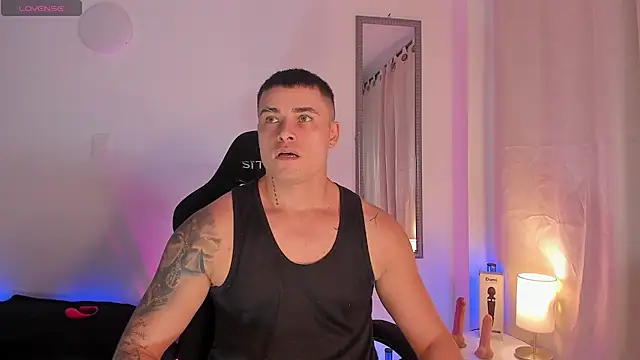 connorsmiith online show from 05.18.26