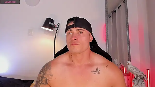 connorsmiith online show from 05.23.26