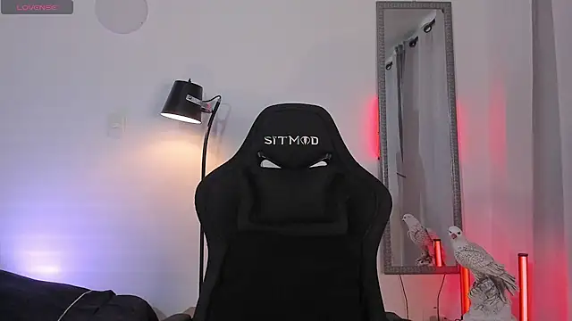 connorsmiith online show from 05.25.26