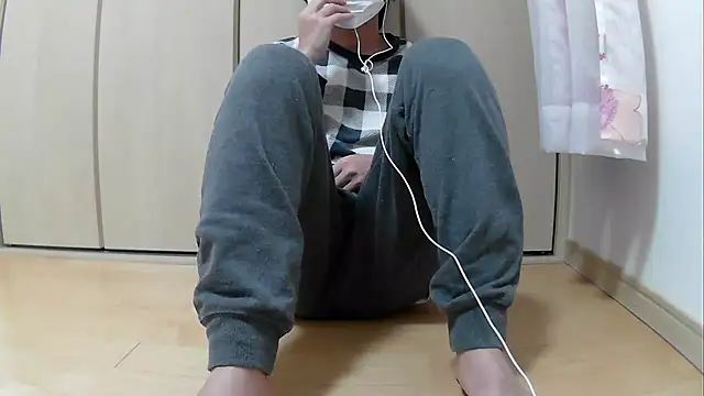 Snapshot of kyoron chatting on 02.21.26 kyoron online show from 02.21.26