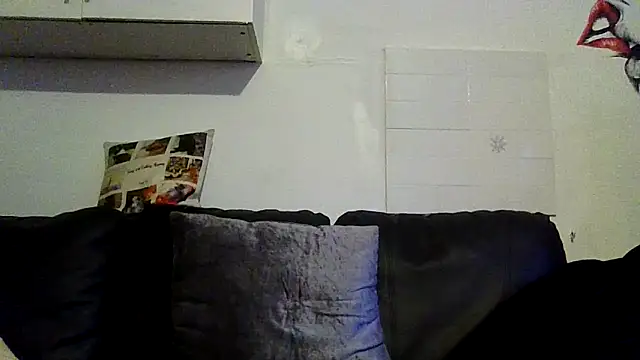 Snapshot of RubyyRosee chatting on 10.06.25 RubyyRosee online show from 10.06.25