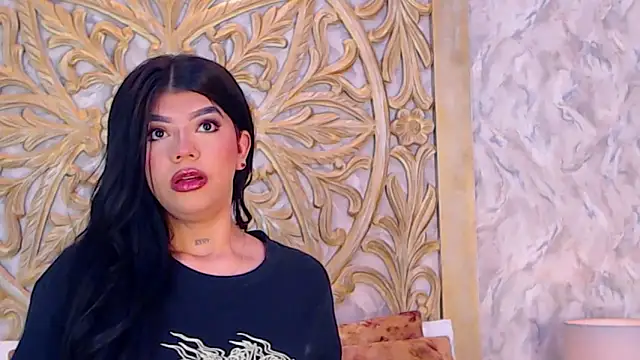 Snapshot of MelodyCarsson chatting on 11.05.25 MelodyCarsson online show from 11.05.25