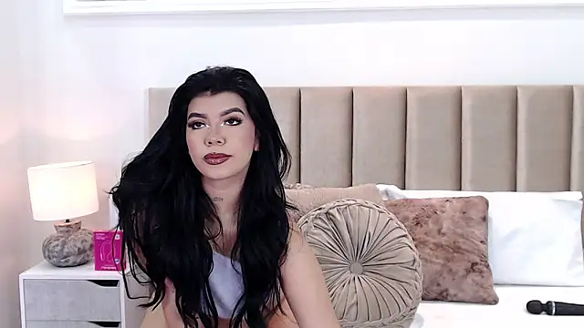 MelodyCarsson online show from 02.20.26