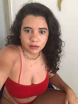 foxyann online show from 10.10.25