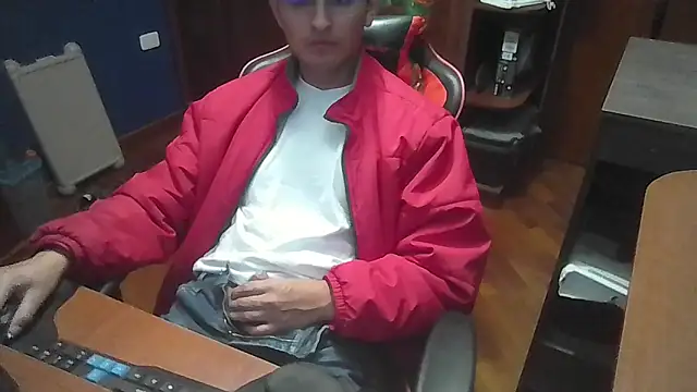 SVGUSSV online show from 12.19.25