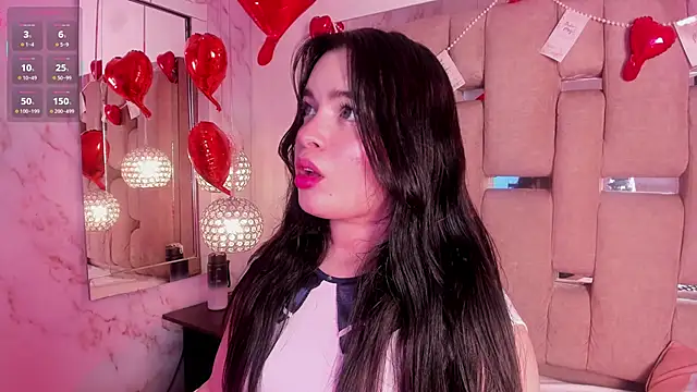 KateLee online show from 02.10.26