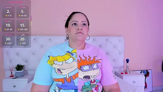 katte landerr online show from 10.07.25