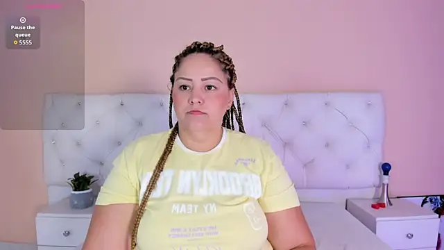 katte landerr online show from 10.29.25