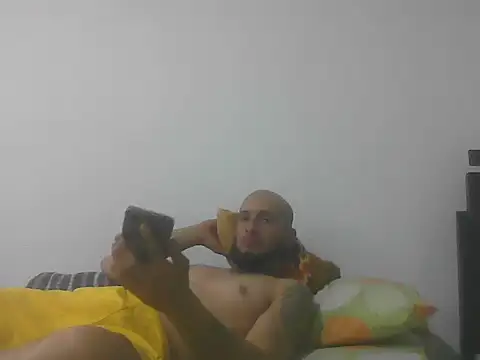 Jorme23 online show from 05.12.26
