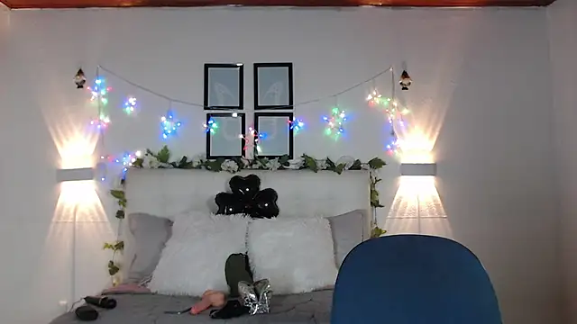 Megan 05  online show from 02.23.26