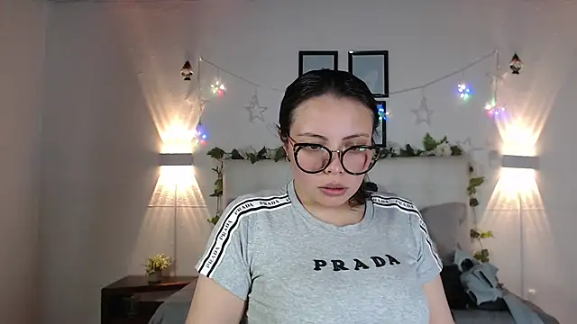 Megan 05  online show from 03.08.26