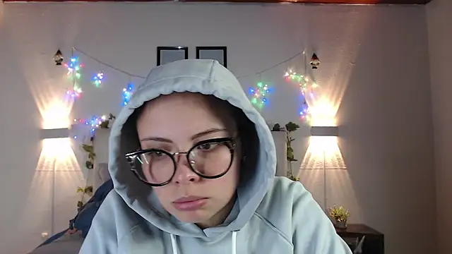 Megan 05  online show from 05.02.26