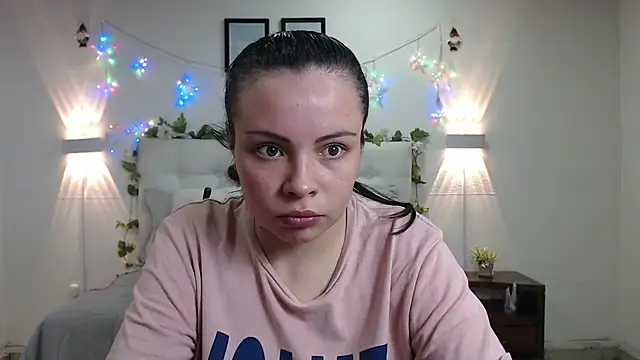 Megan 05  online show from 05.09.26