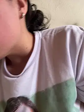 Megan 05  online show from 05.14.26