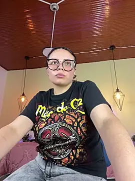 Megan 05  online show from 06.12.26