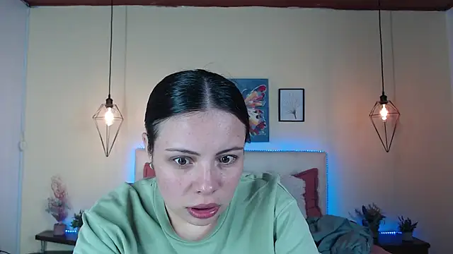 Megan 05  online show from 06.22.26