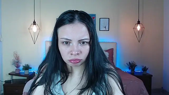 Megan 05  online show from 06.23.26