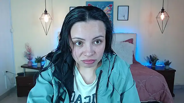 Megan 05  online show from 06.24.26