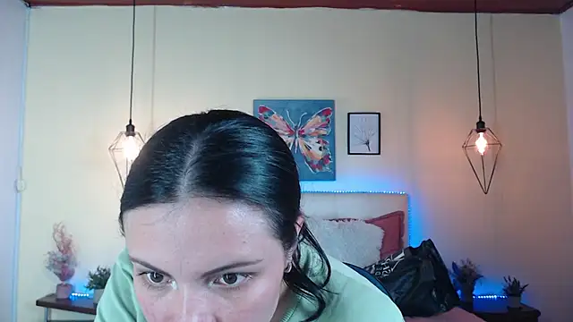 Megan 05  online show from 06.30.26