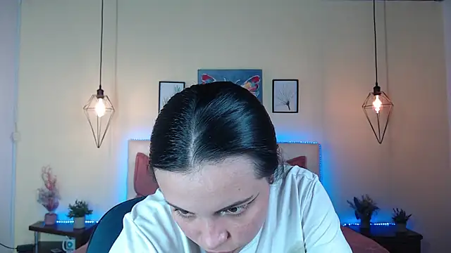 Megan 05  online show from 07.14.26