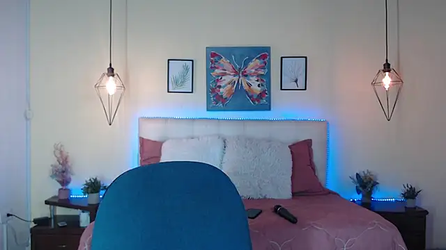 Megan 05  online show from 07.16.26