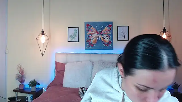 Megan 05  online show from 07.17.26