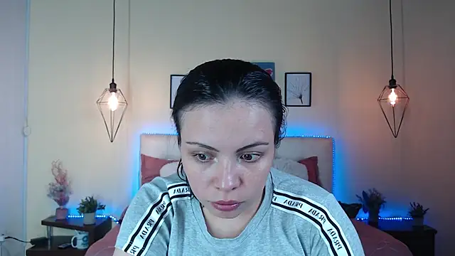 Megan 05  online show from 07.20.26