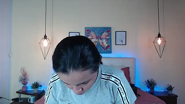 Megan 05  online show from 07.21.26