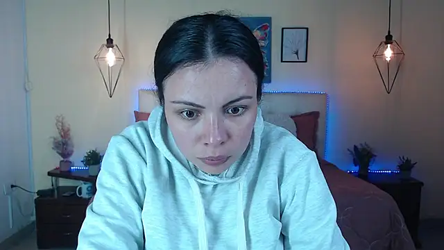 Megan 05  online show from 07.22.26