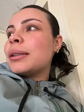 Megan 05  online show from 07.27.26