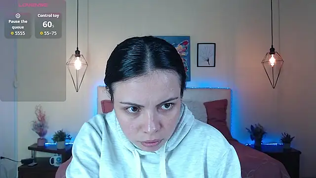 Megan 05  online show from 07.30.26