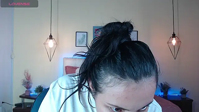 Megan 05  online show from 08.01.26