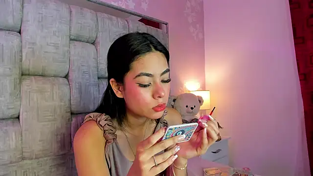 KatySweetas online show from 02.24.26