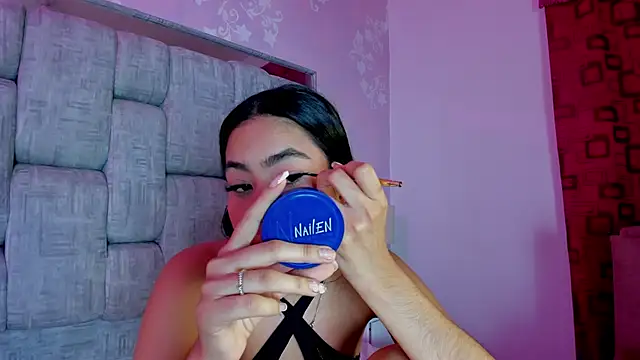 KatySweetas online show from 03.14.26