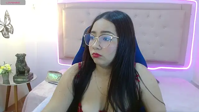 tinisweet online show from 05.09.26