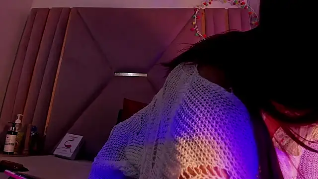 jazmin waked online show from 05.10.26