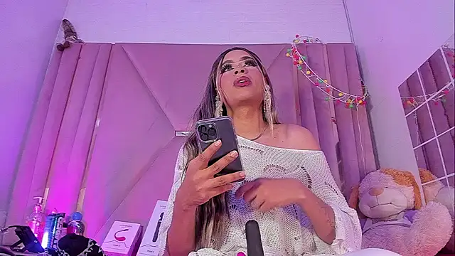 jazmin waked online show from 06.04.26