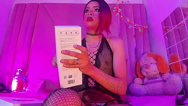 jazmin waked online show from 07.06.26
