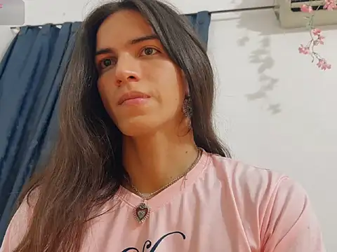 Snapshot of pyke_sm chatting on 10.15.25 pyke sm online show from 10.15.25